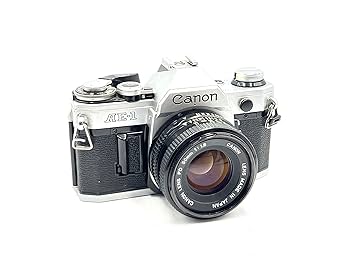 ジャンク　Canon　NO.85686 f:1.8 50mmヴィンテージレトロ Canon FD 50mm f/1.8 NFD Standard Prime MF Lens Vintage V246